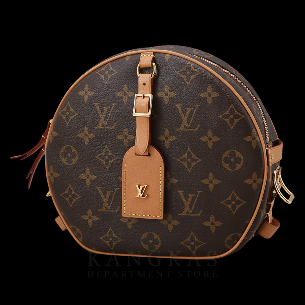 LOUIS VUITTON(USED)루이비통 모노그램 부아뜨 샤포 수플